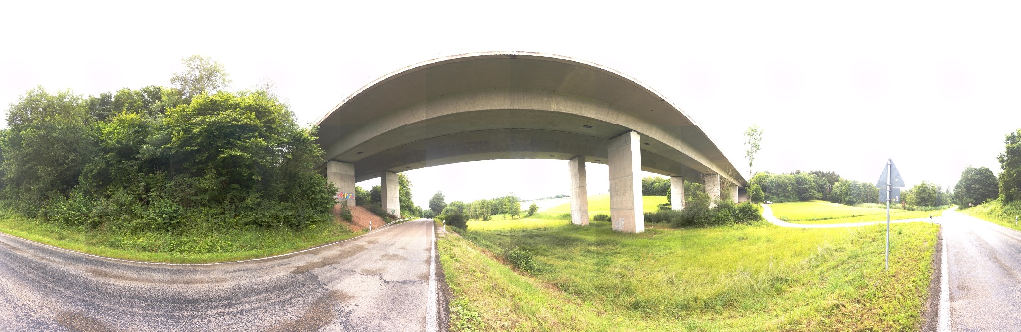Panorama ScanPos053
