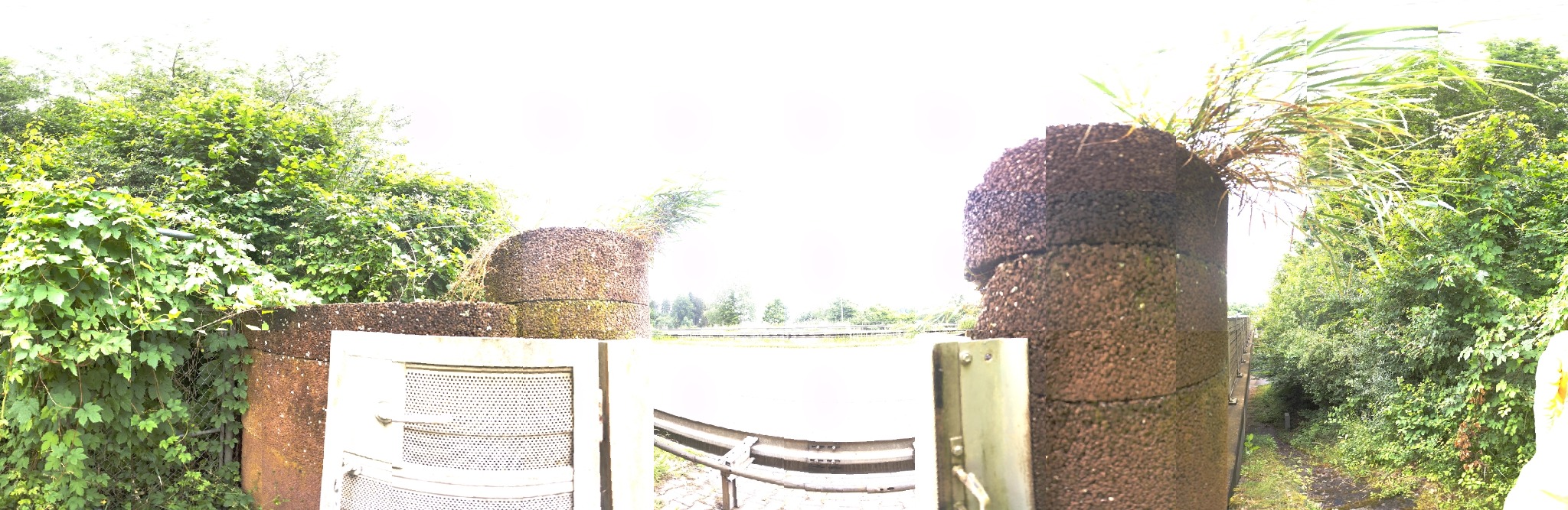 Panorama ScanPos073
