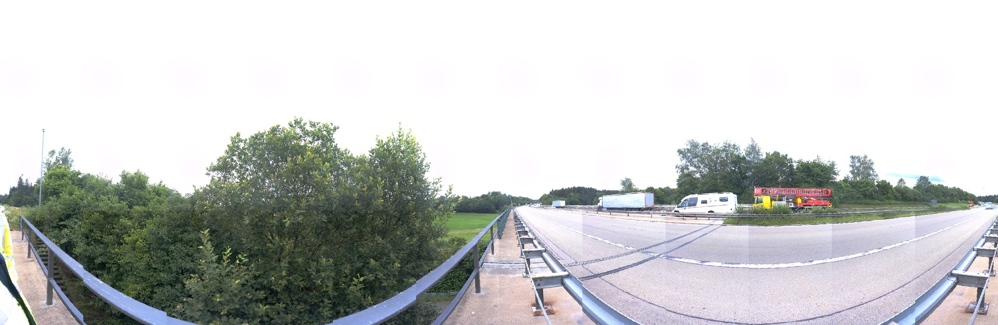 Panorama ScanPos092