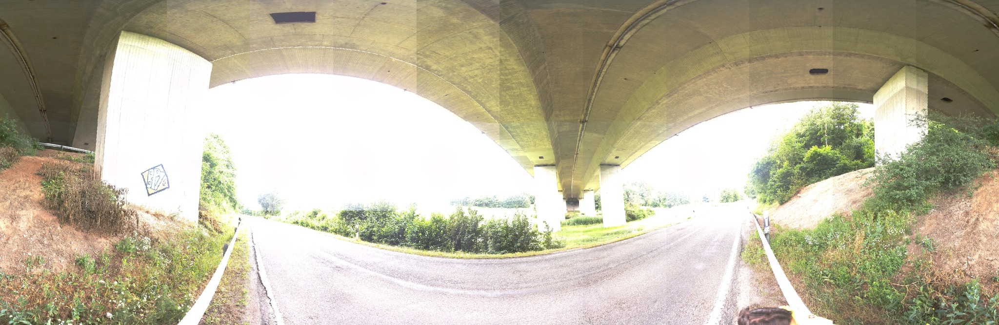 Panorama ScanPos100