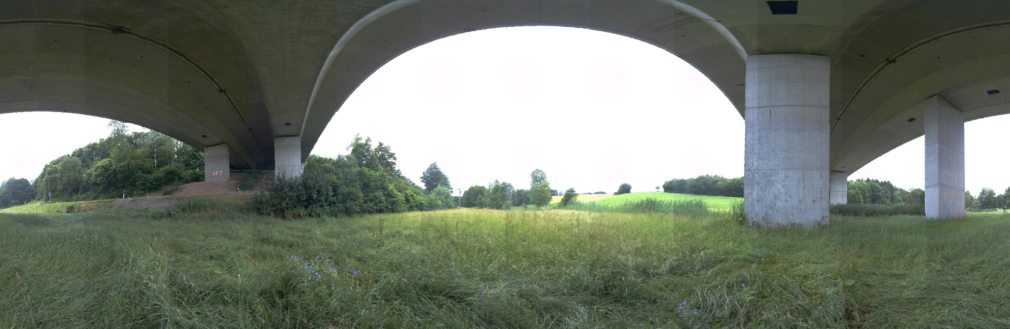 Panorama ScanPos108