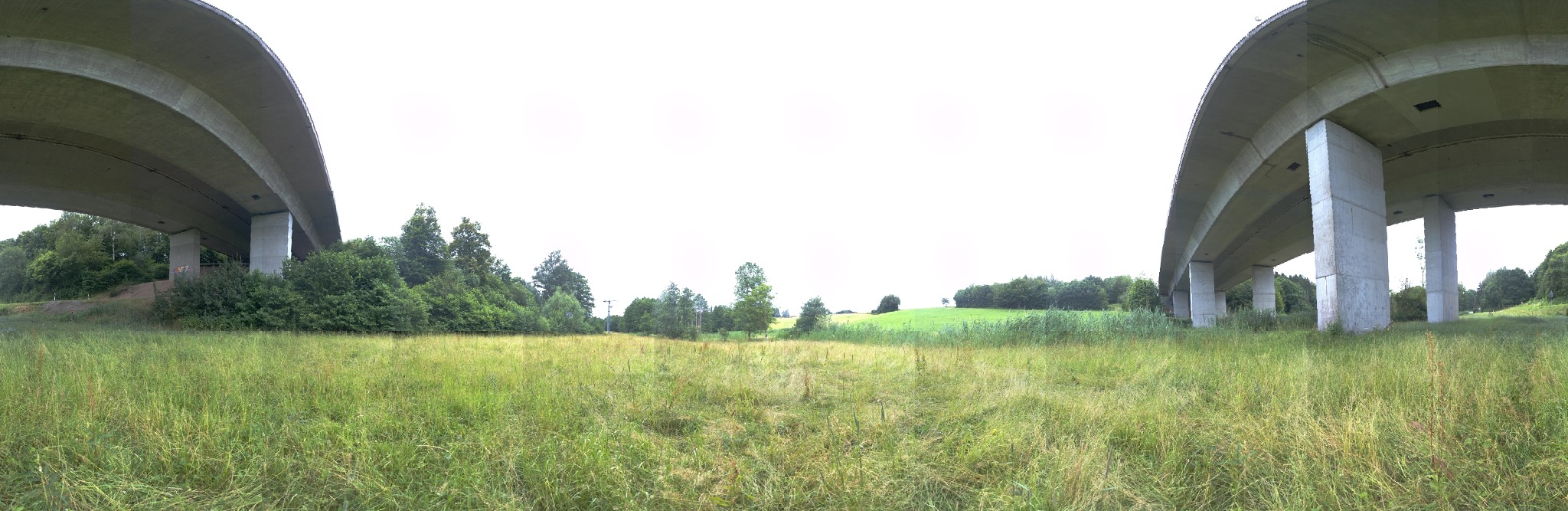 Panorama ScanPos109