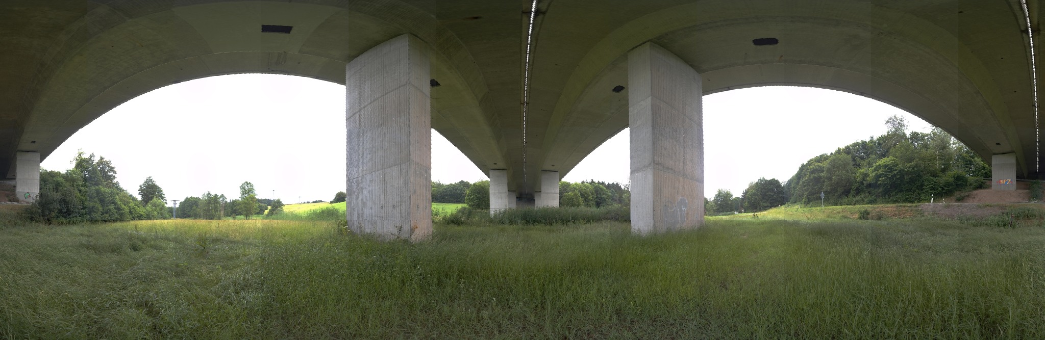 Panorama ScanPos111