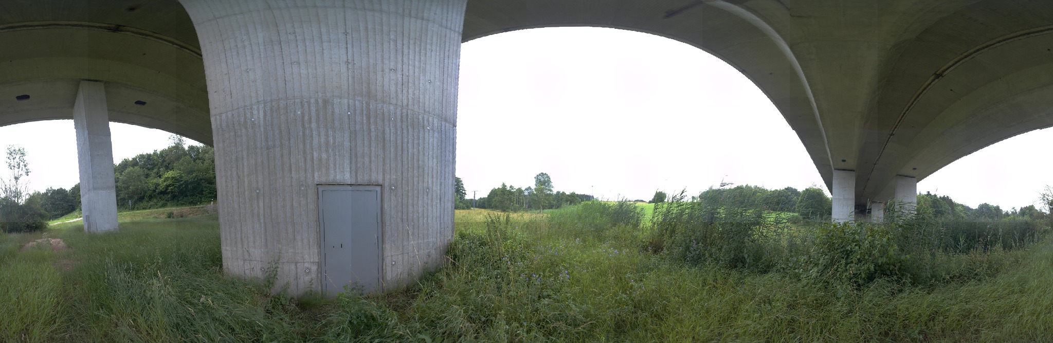 Panorama ScanPos113