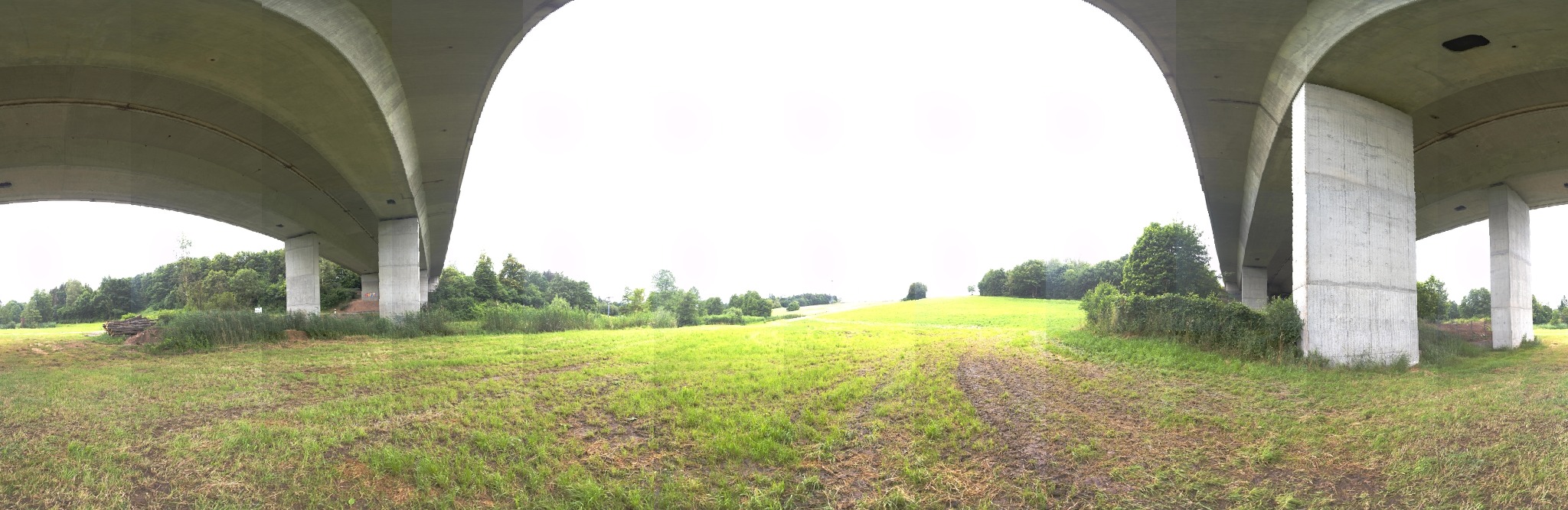 Panorama ScanPos122