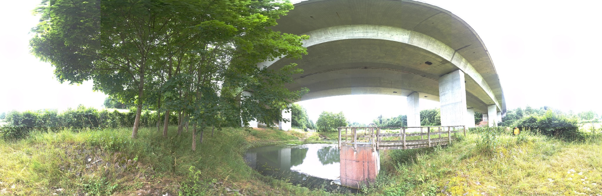 Panorama ScanPos139