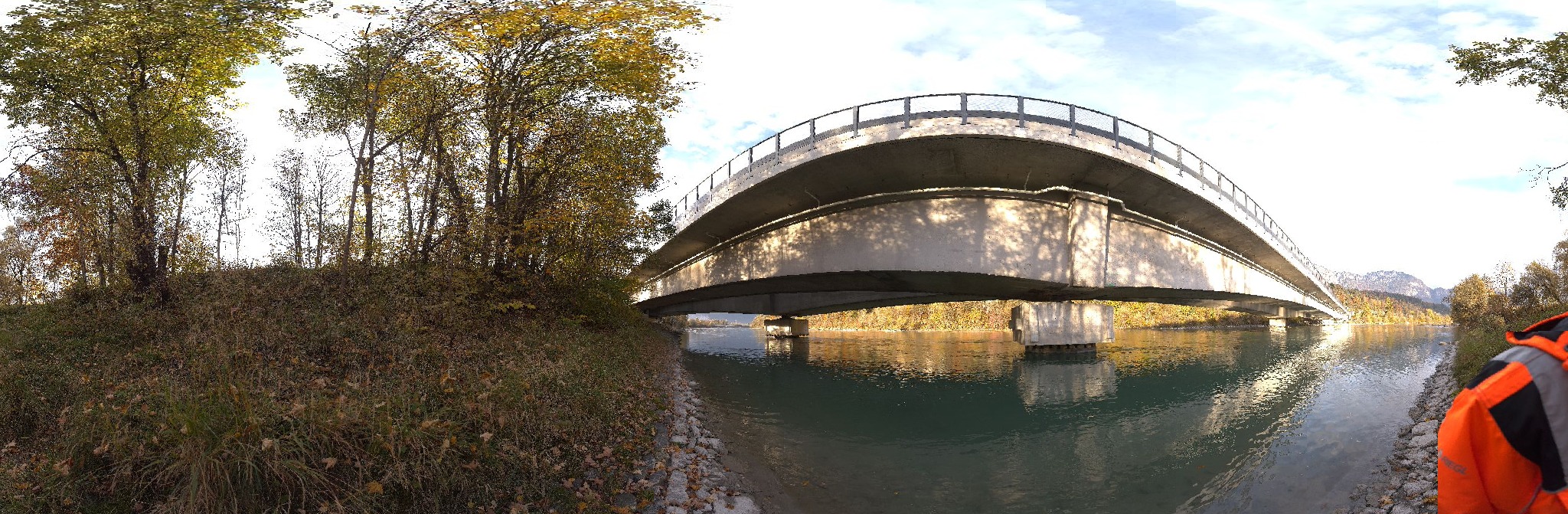 Panorama ScanPos005