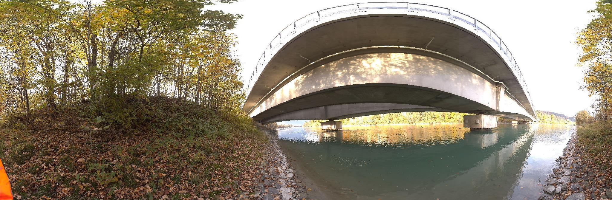 Panorama ScanPos007
