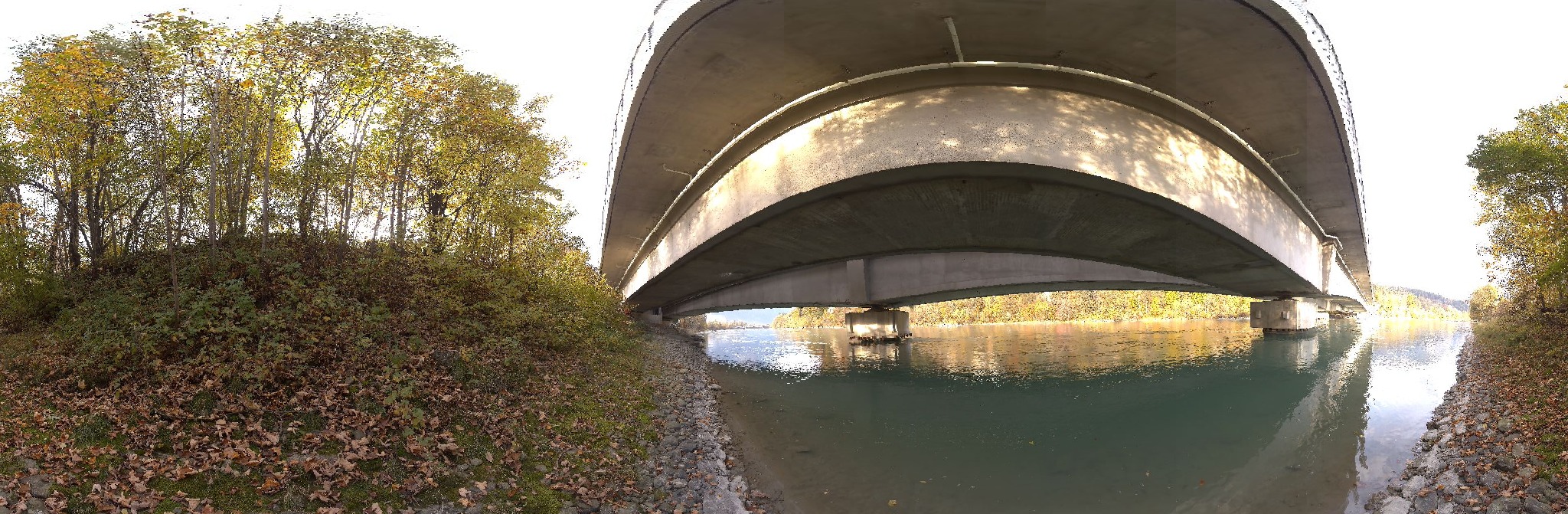 Panorama ScanPos008