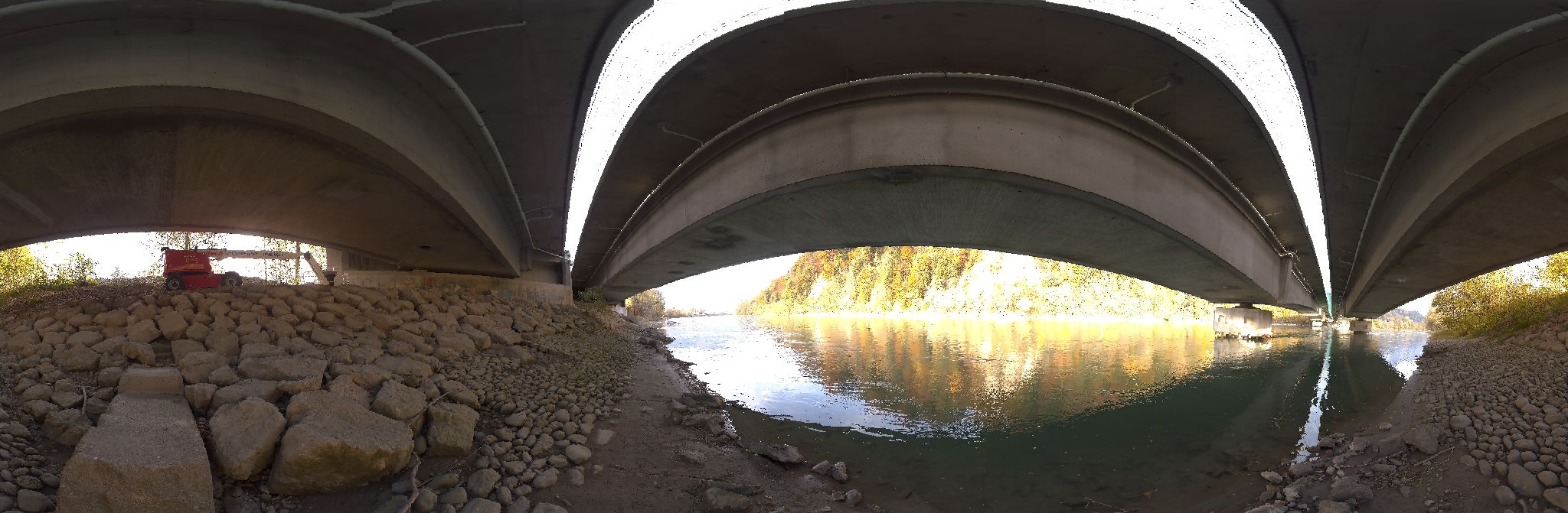 Panorama ScanPos014
