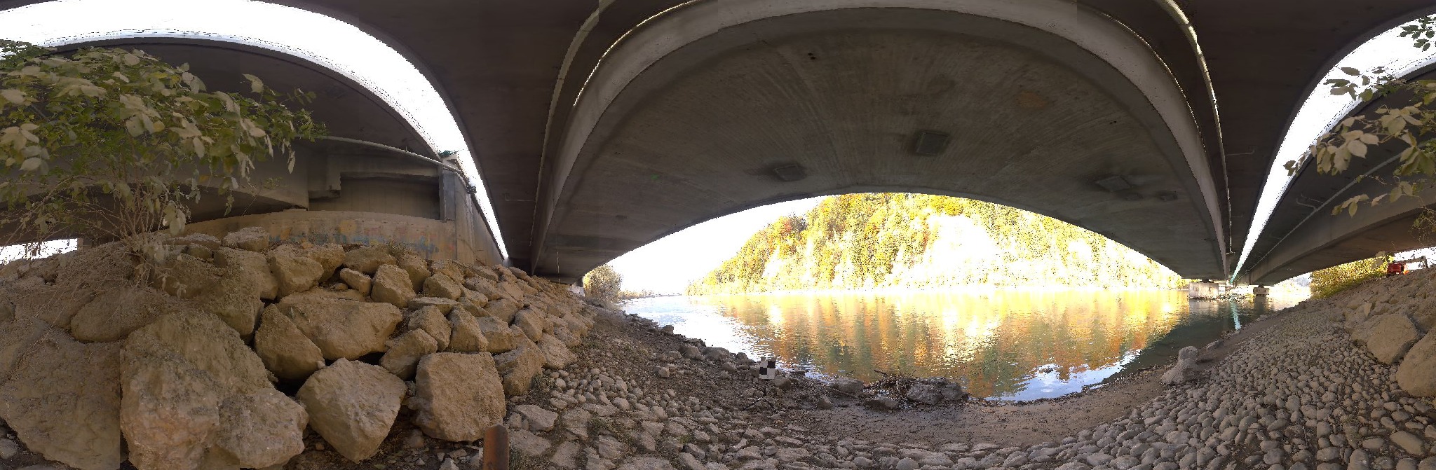 Panorama ScanPos017