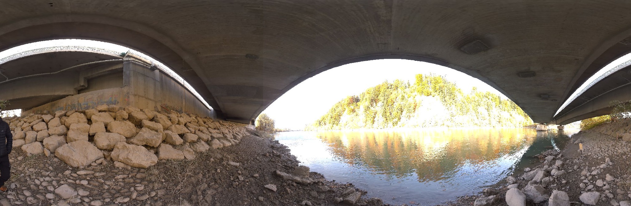 Panorama ScanPos018