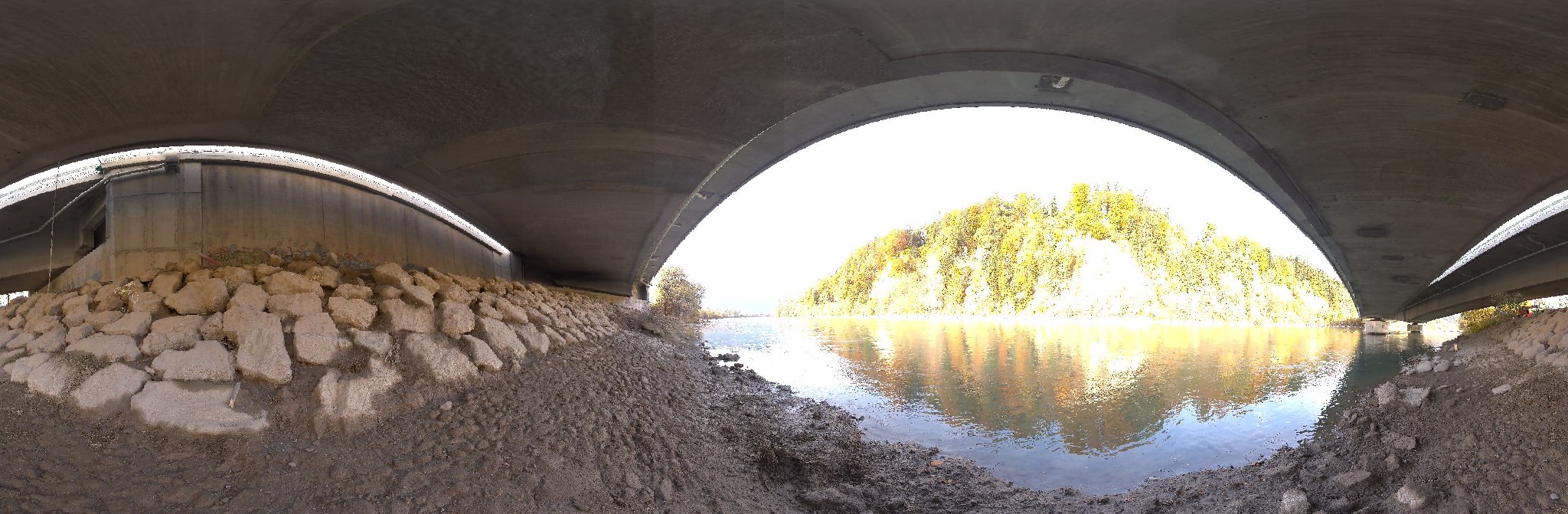Panorama ScanPos019