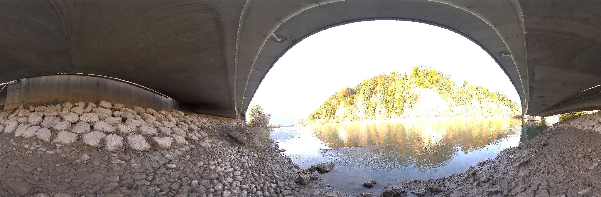 Panorama ScanPos020