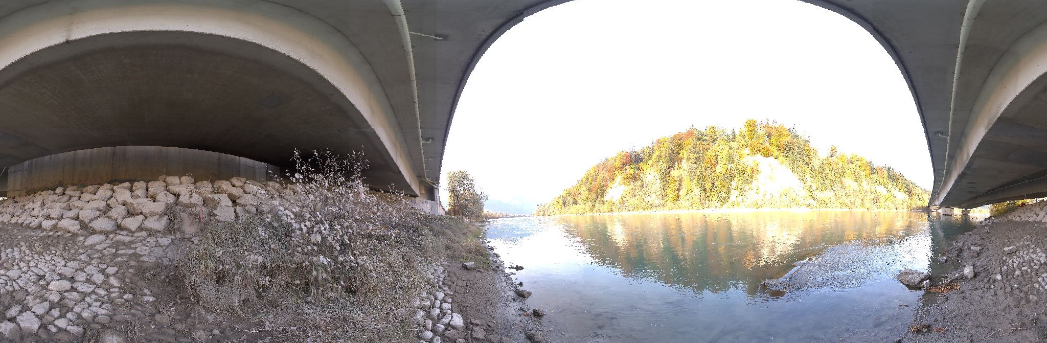 Panorama ScanPos021