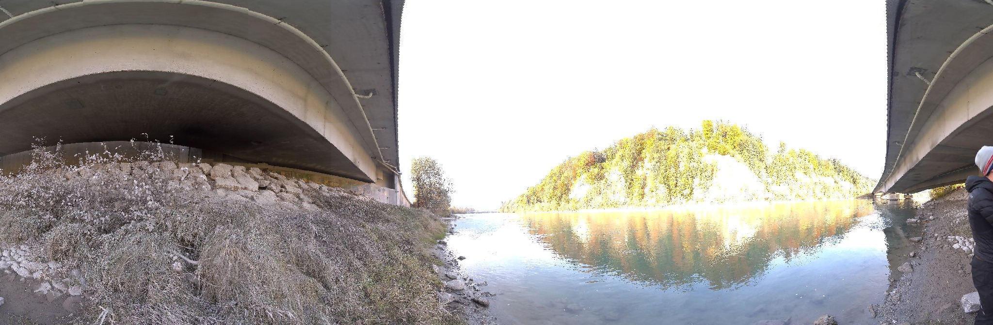 Panorama ScanPos022