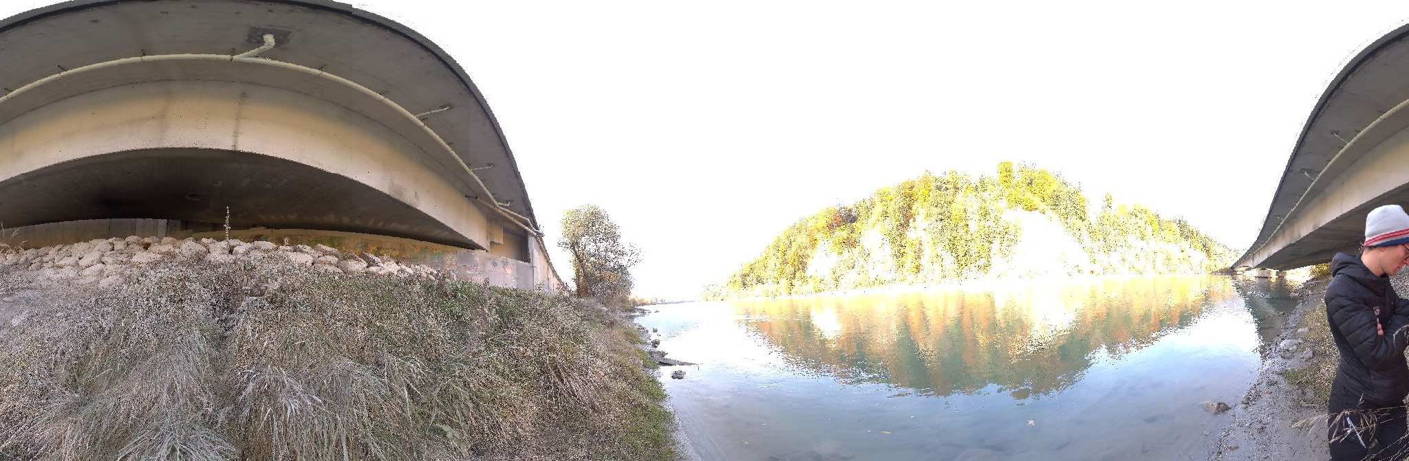 Panorama ScanPos023