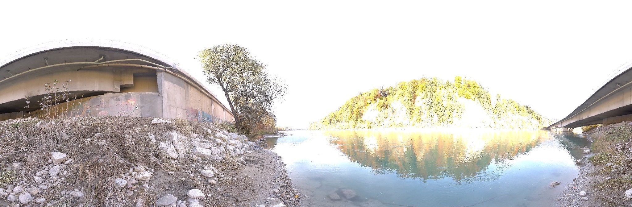 Panorama ScanPos025