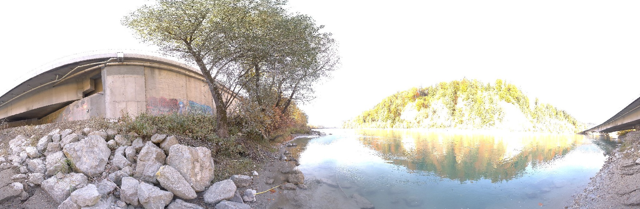 Panorama ScanPos026