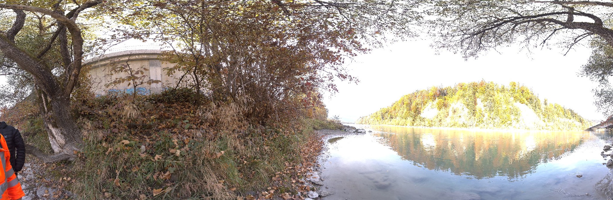 Panorama ScanPos028