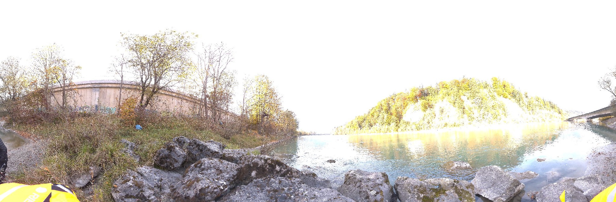 Panorama ScanPos030