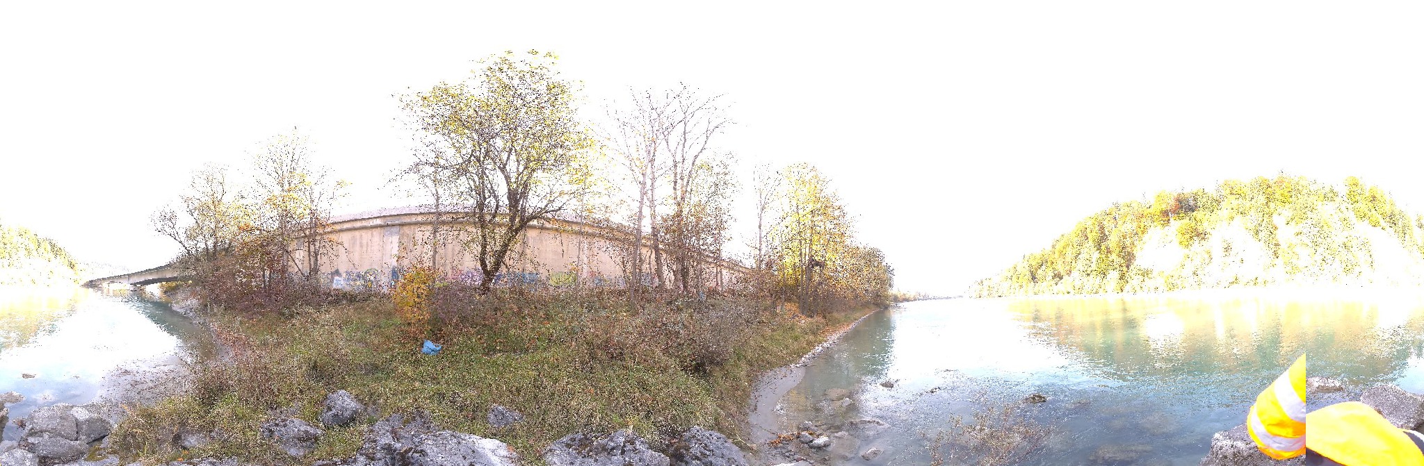 Panorama ScanPos031