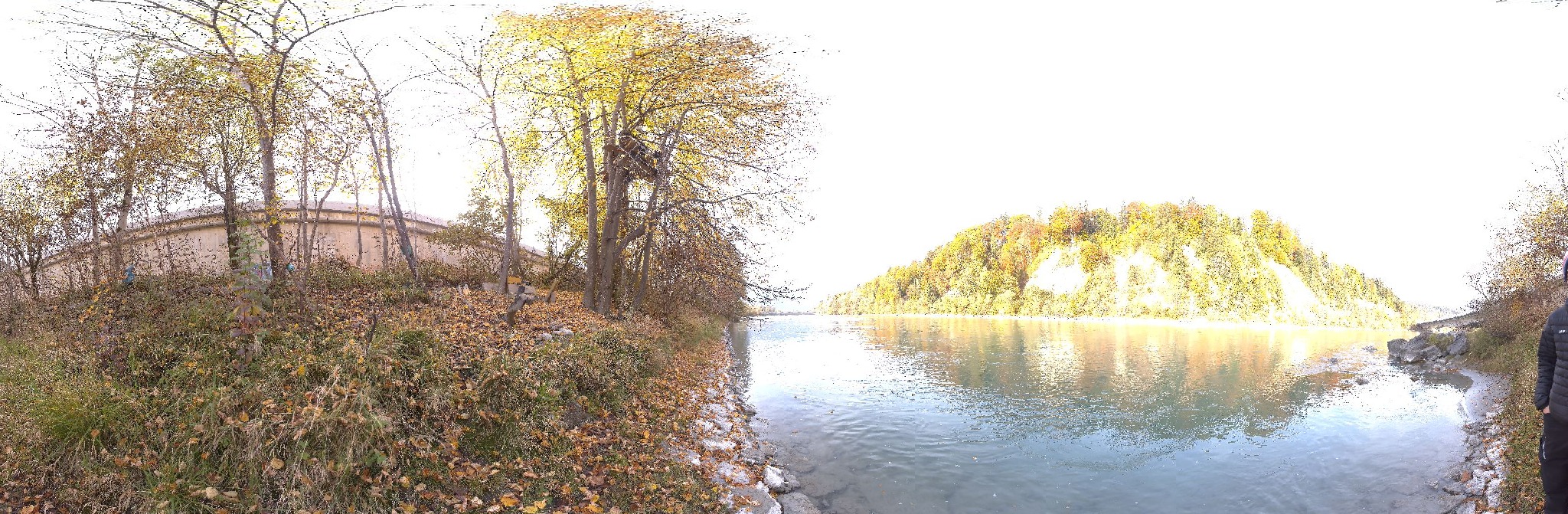 Panorama ScanPos033