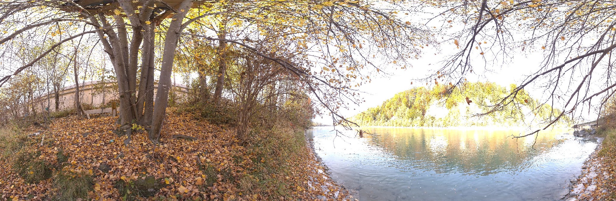 Panorama ScanPos034