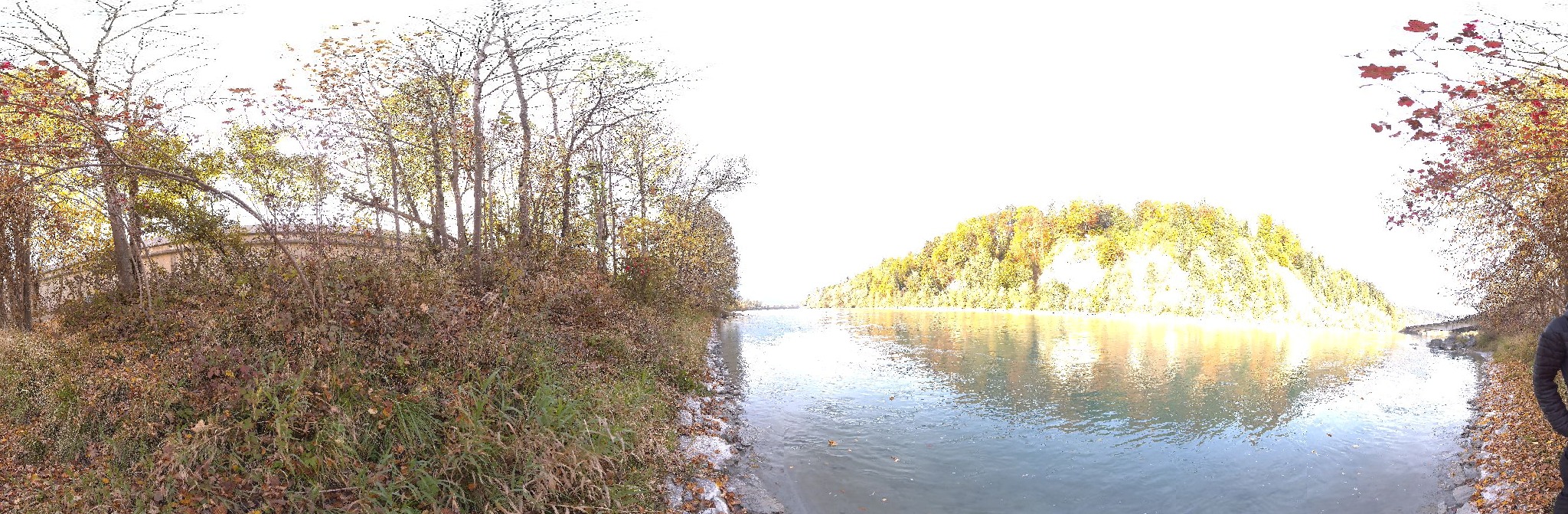 Panorama ScanPos035