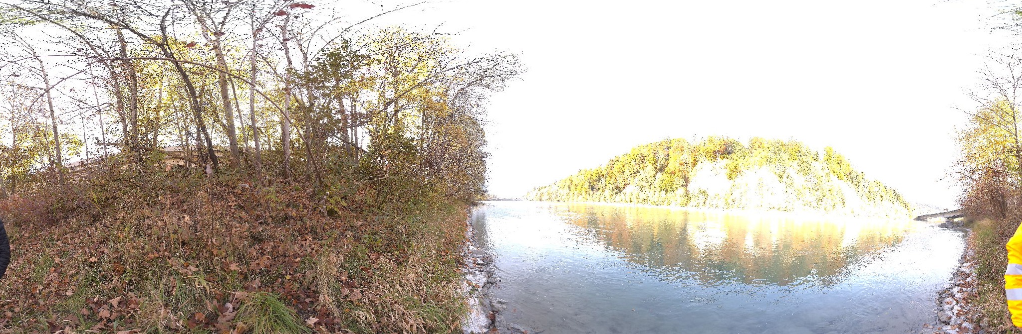 Panorama ScanPos036