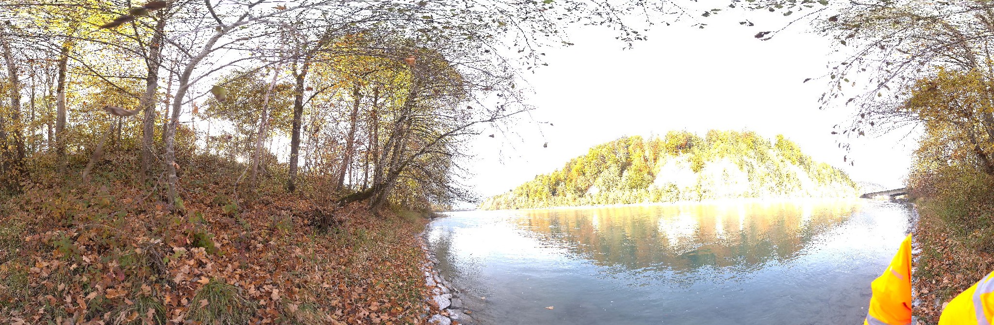 Panorama ScanPos038