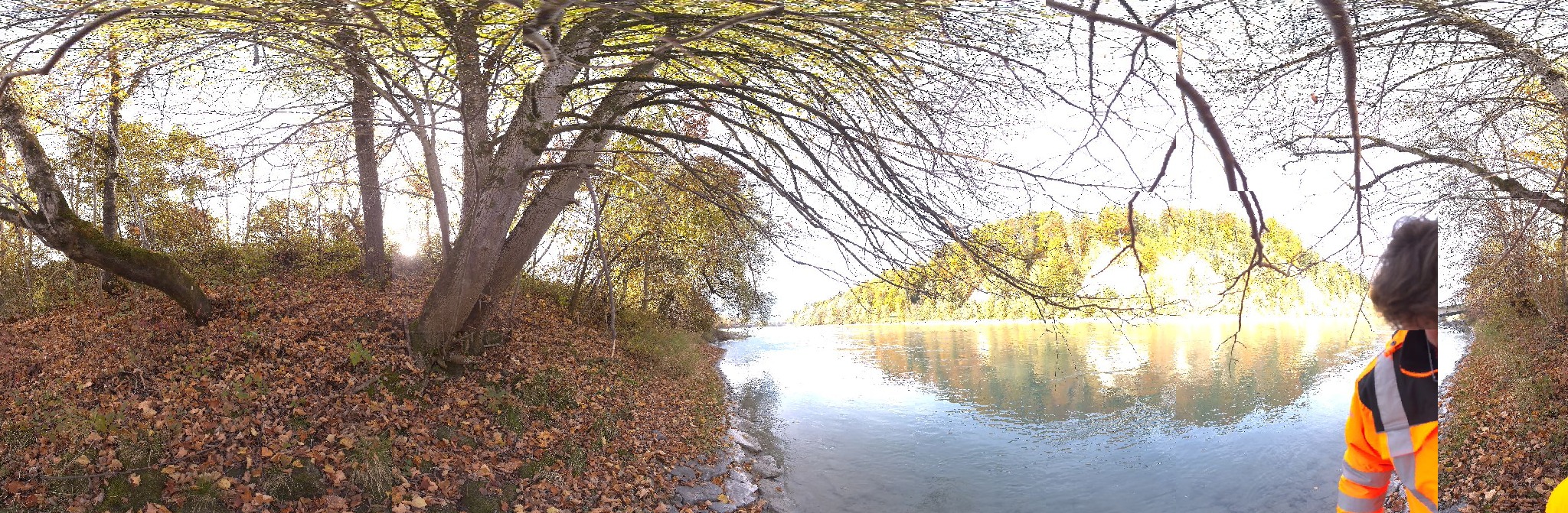 Panorama ScanPos039