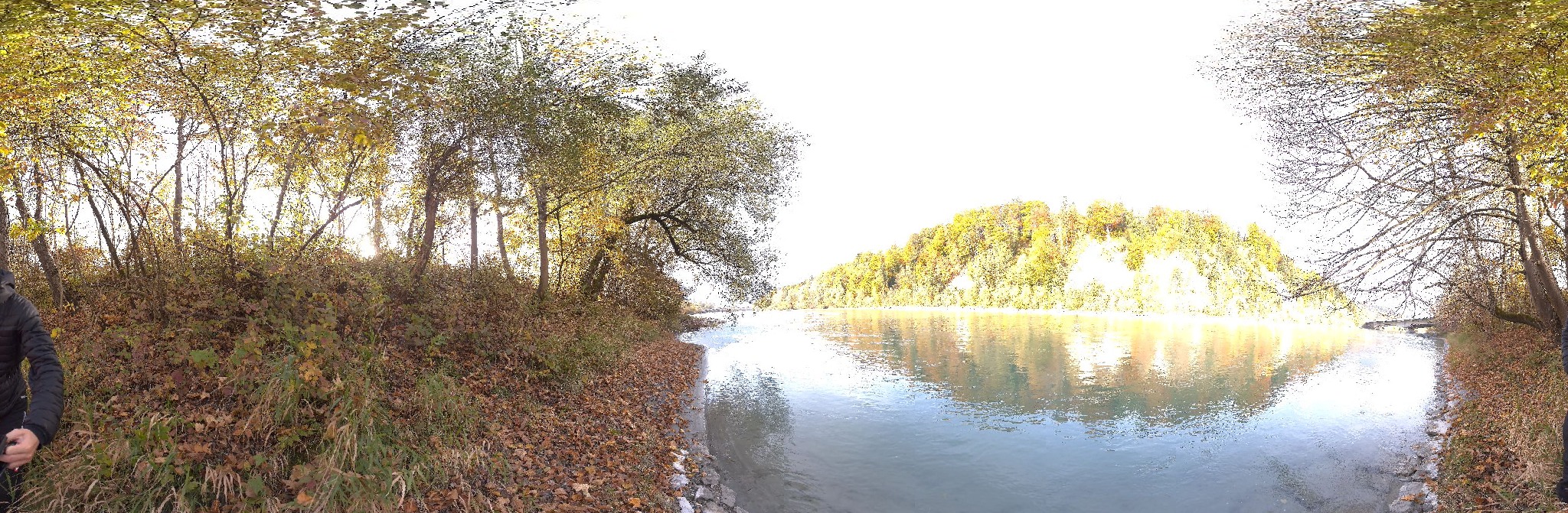Panorama ScanPos040