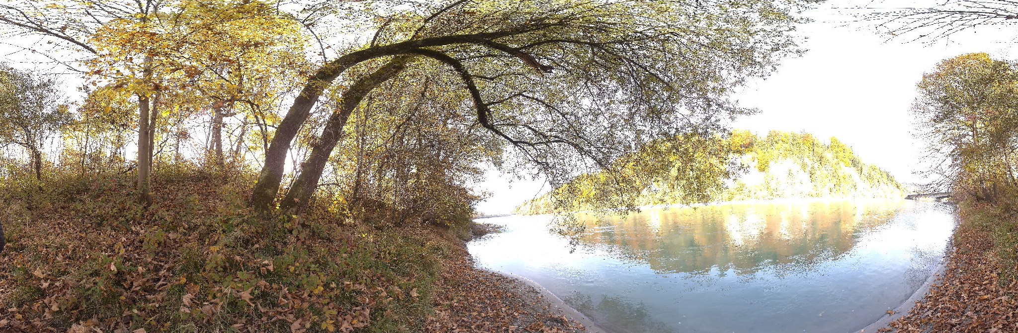 Panorama ScanPos041