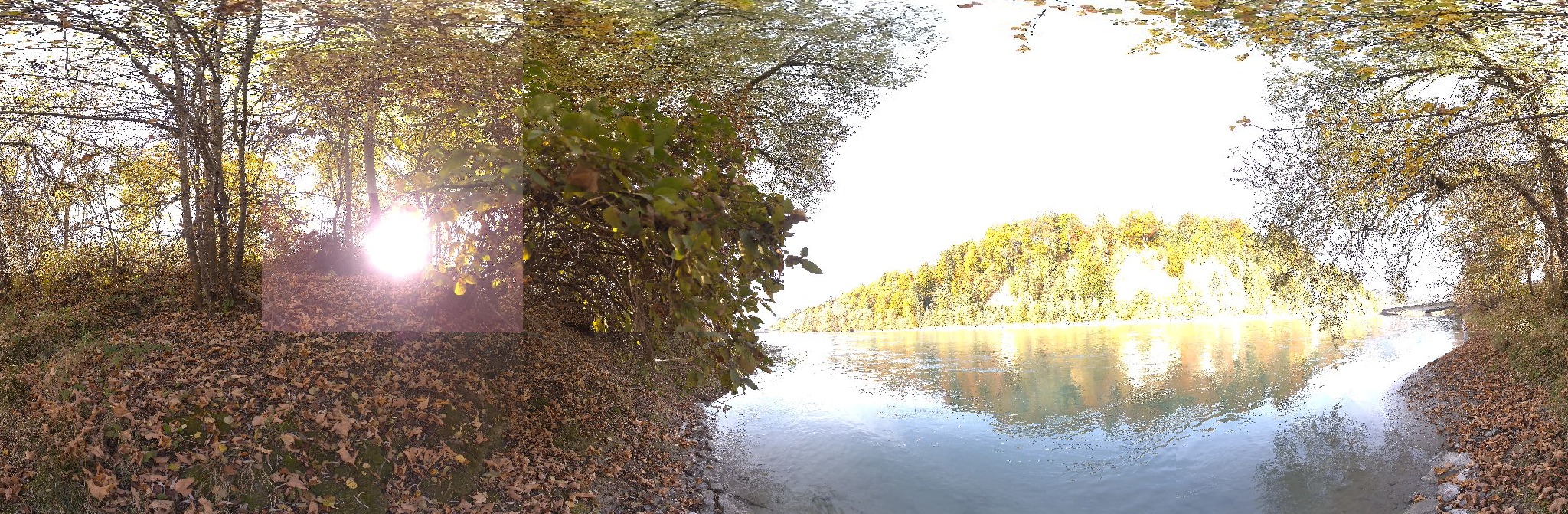 Panorama ScanPos042