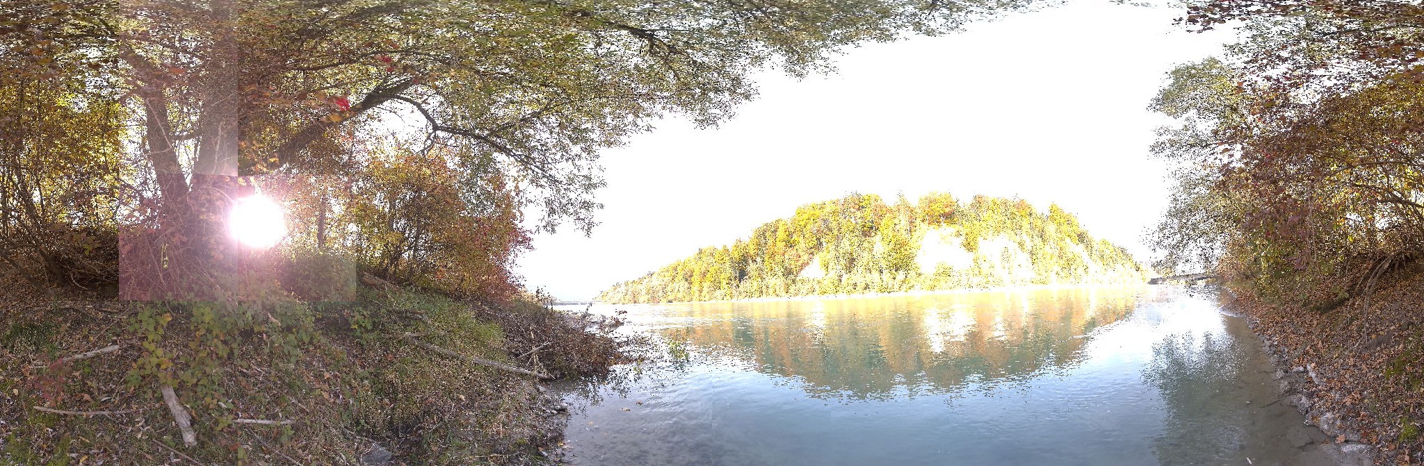 Panorama ScanPos043