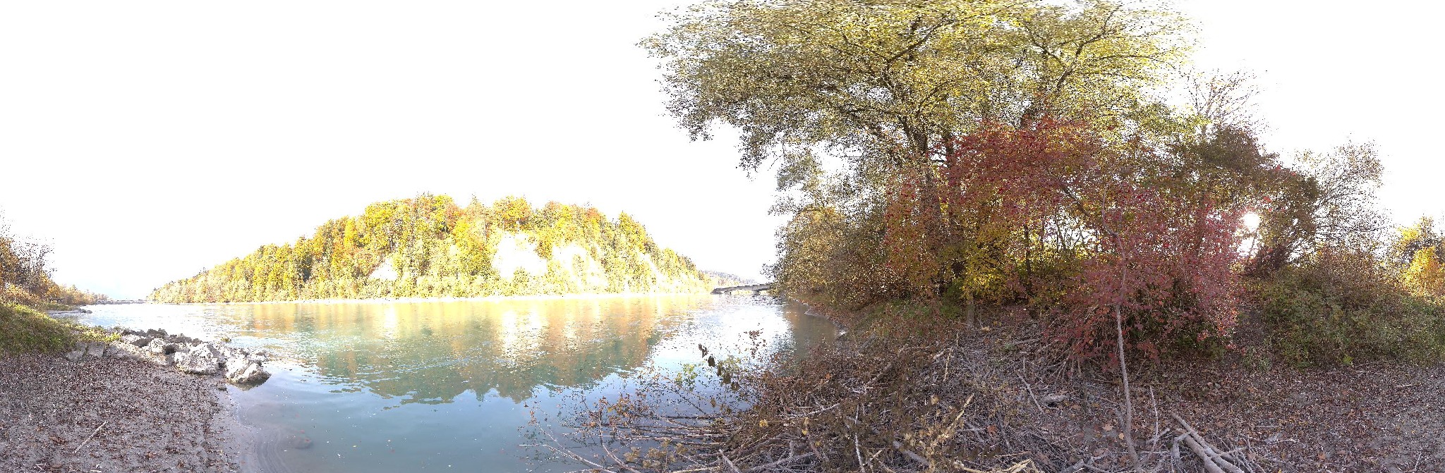 Panorama ScanPos045