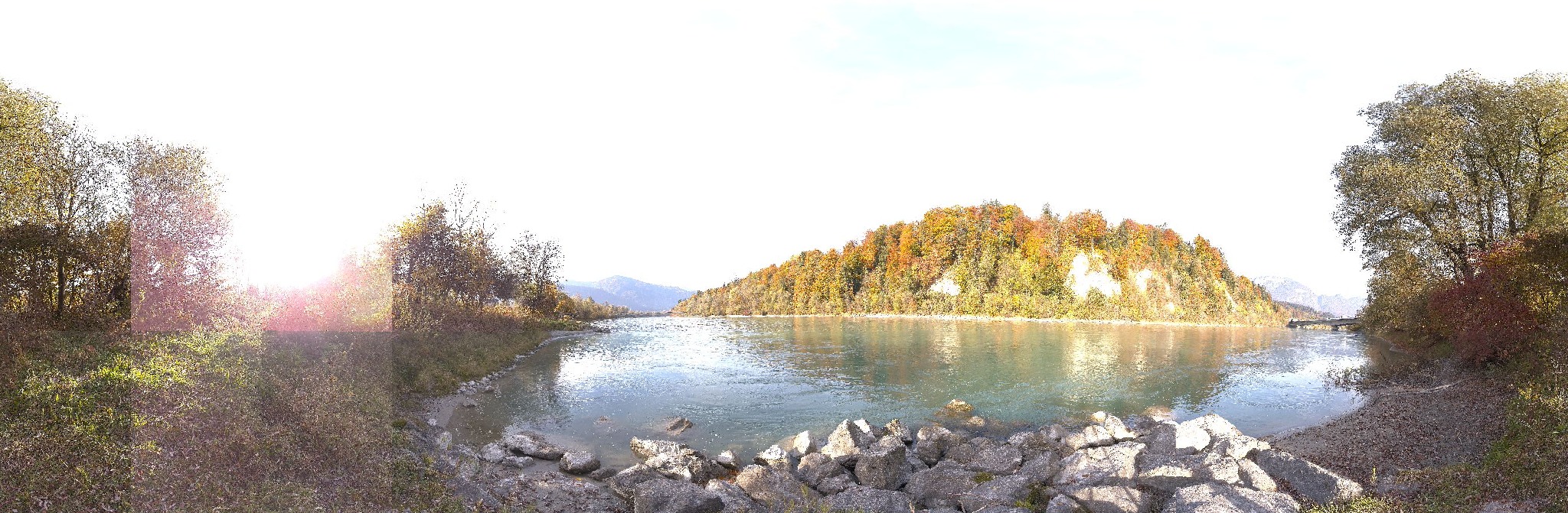 Panorama ScanPos046