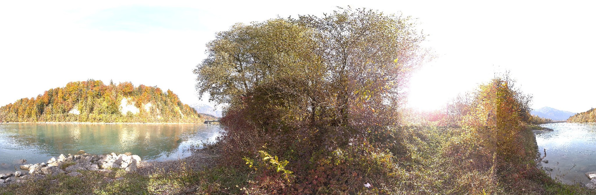 Panorama ScanPos047