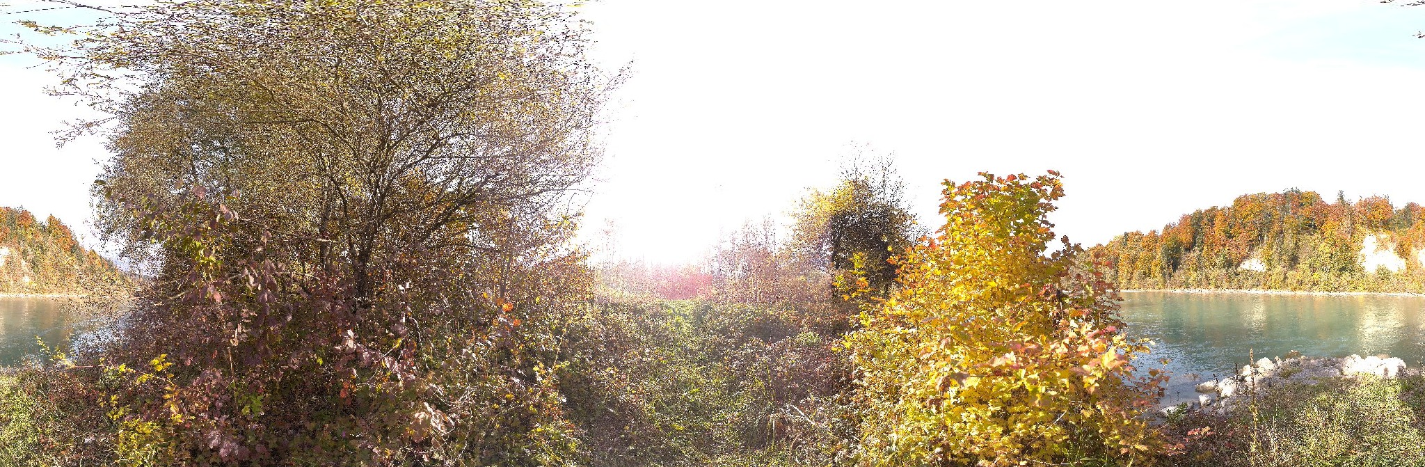 Panorama ScanPos048