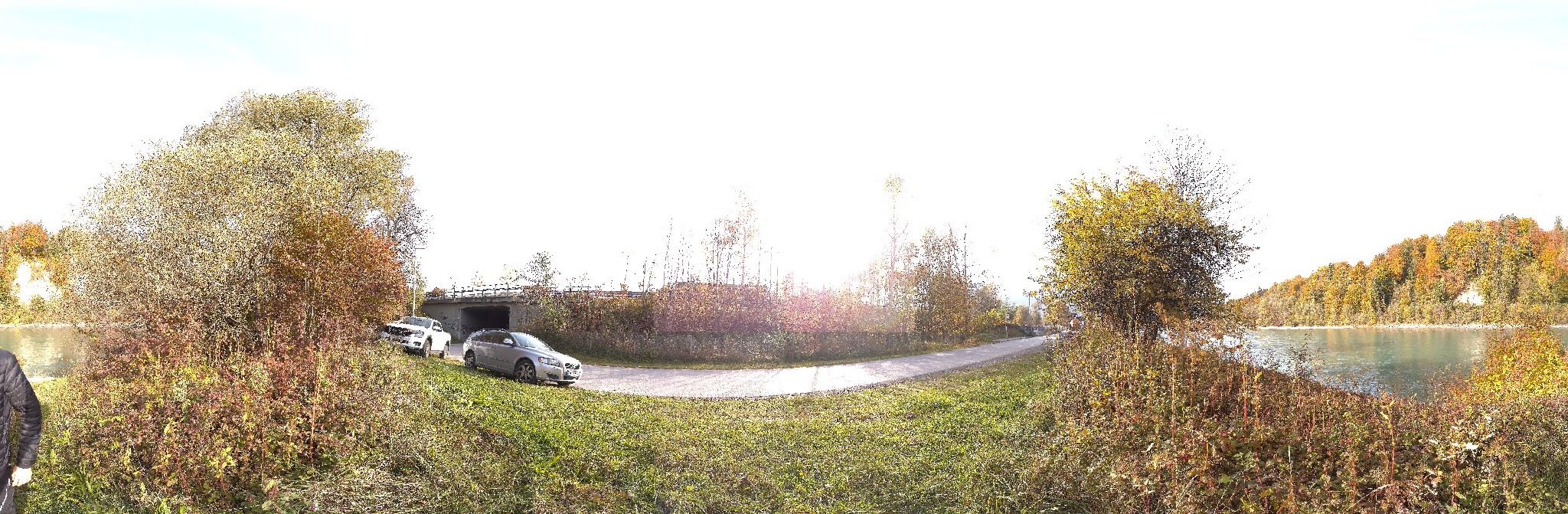 Panorama ScanPos050