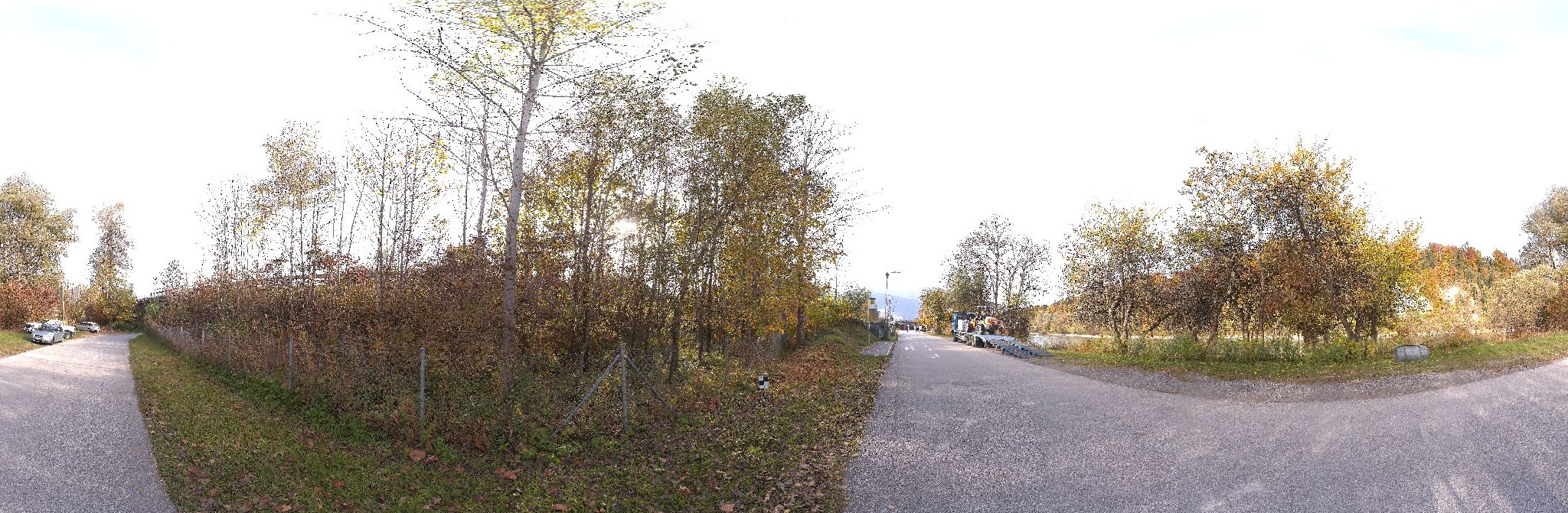 Panorama ScanPos052
