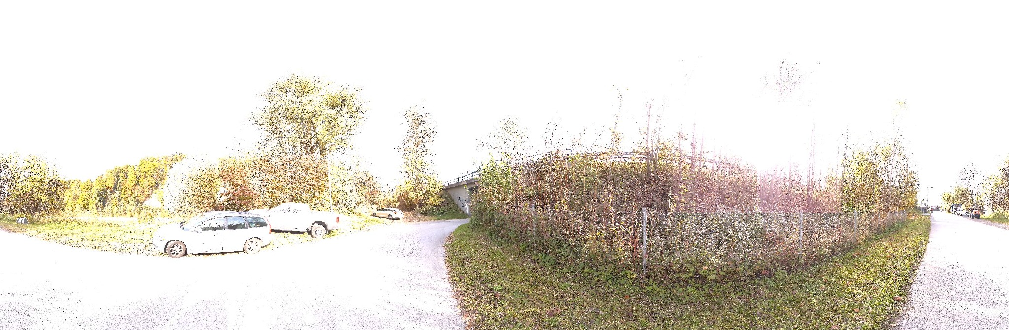 Panorama ScanPos053