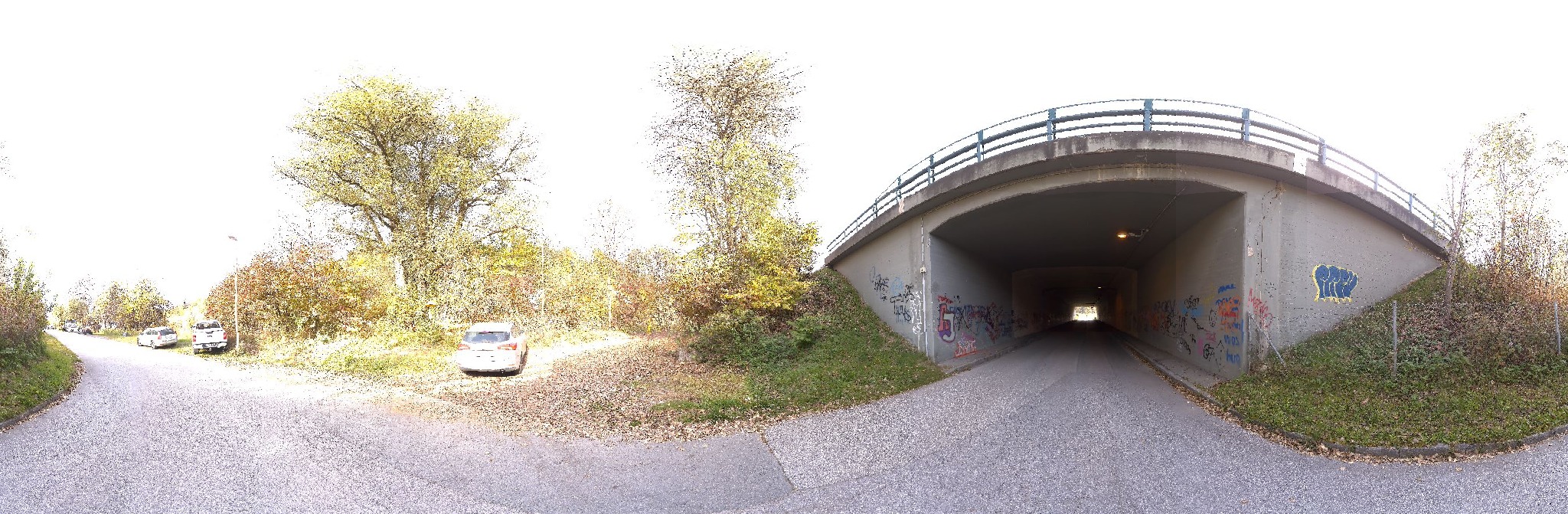 Panorama ScanPos055