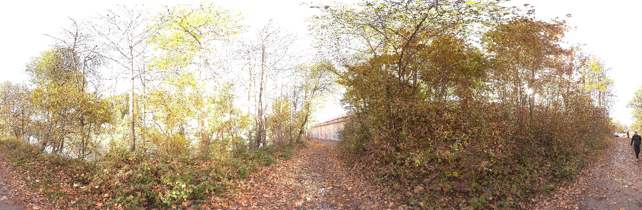 Panorama ScanPos060
