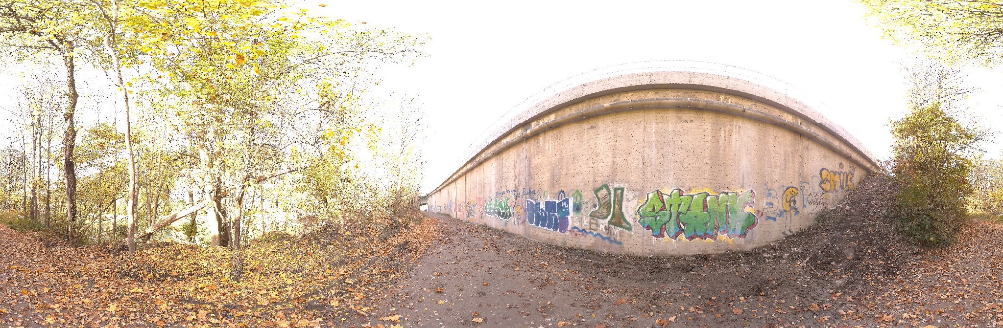 Panorama ScanPos062