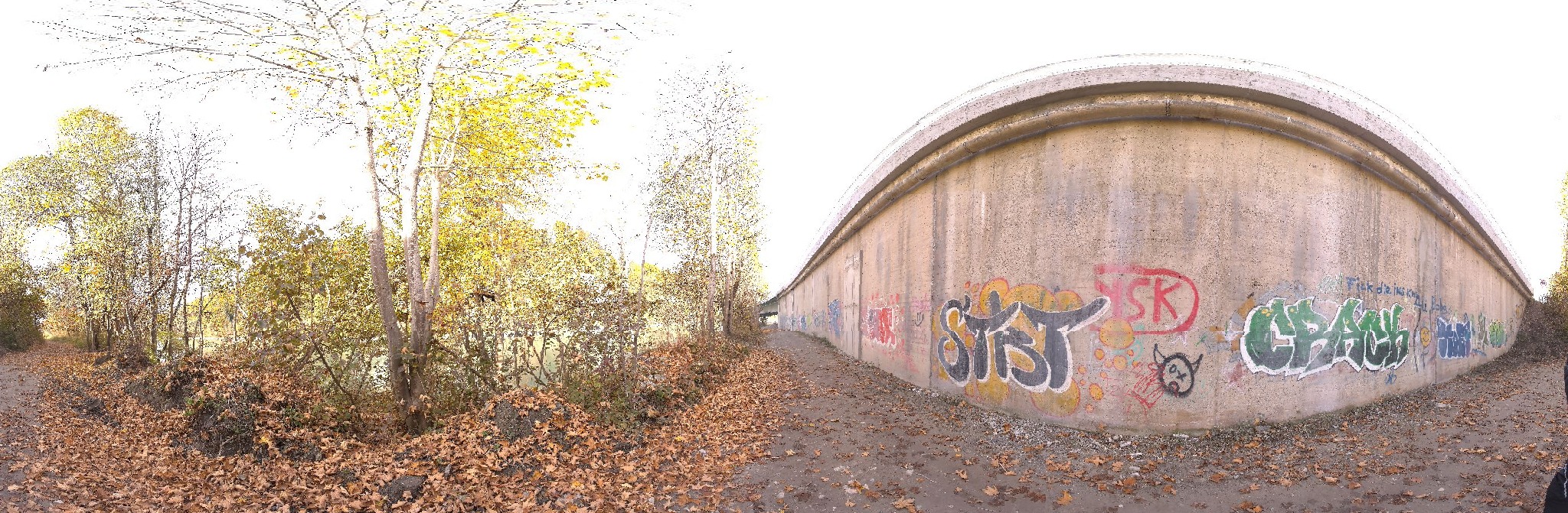 Panorama ScanPos063