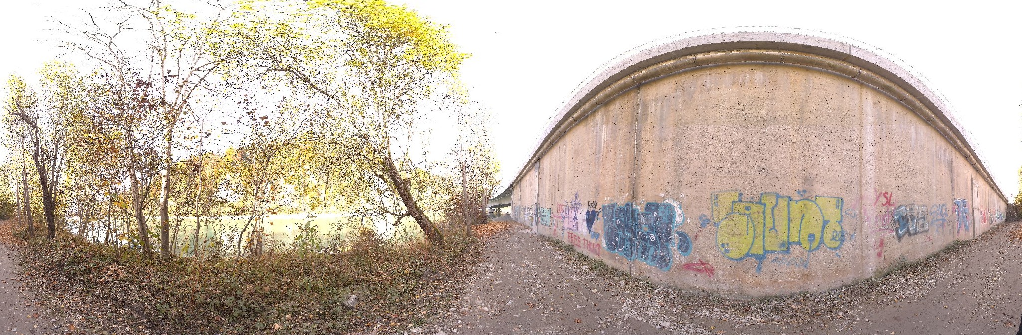 Panorama ScanPos065