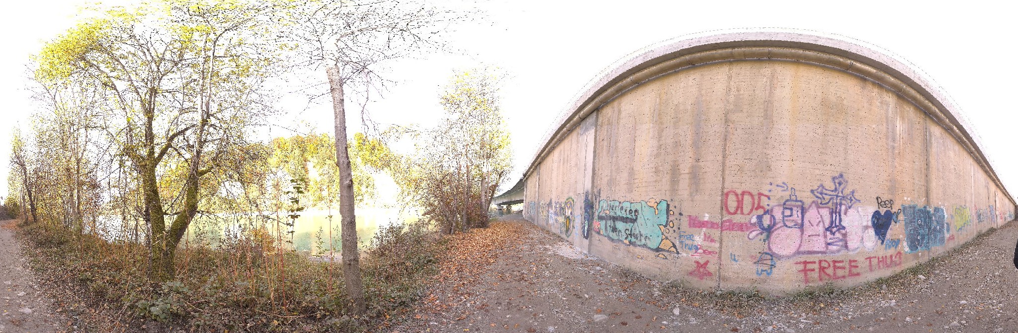 Panorama ScanPos066