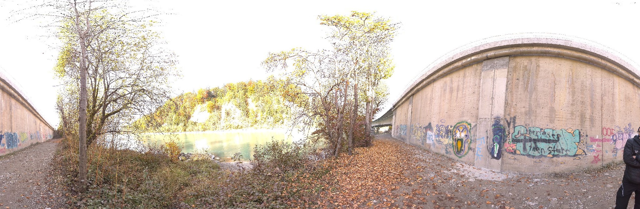 Panorama ScanPos067